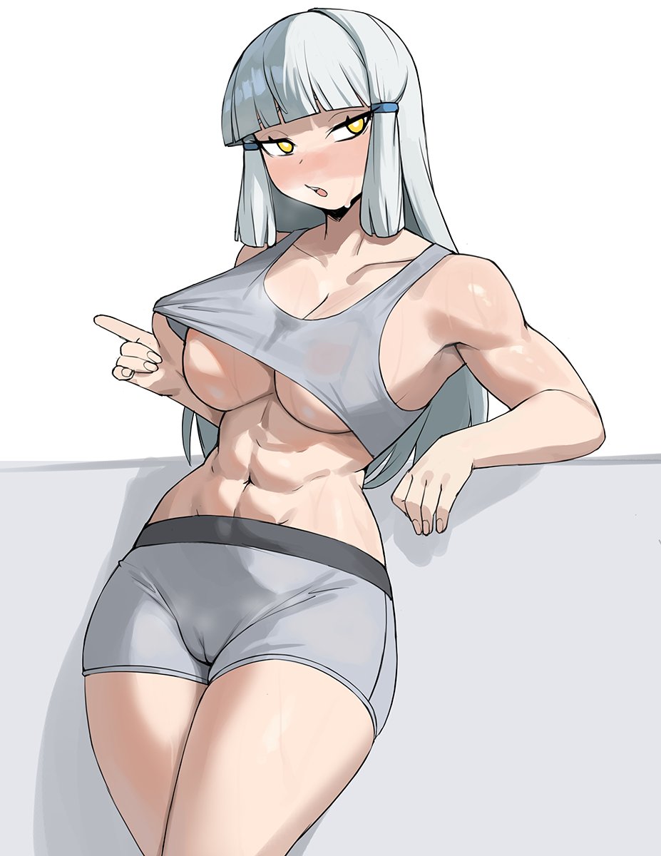 donburik (DM for comm info) tweet media