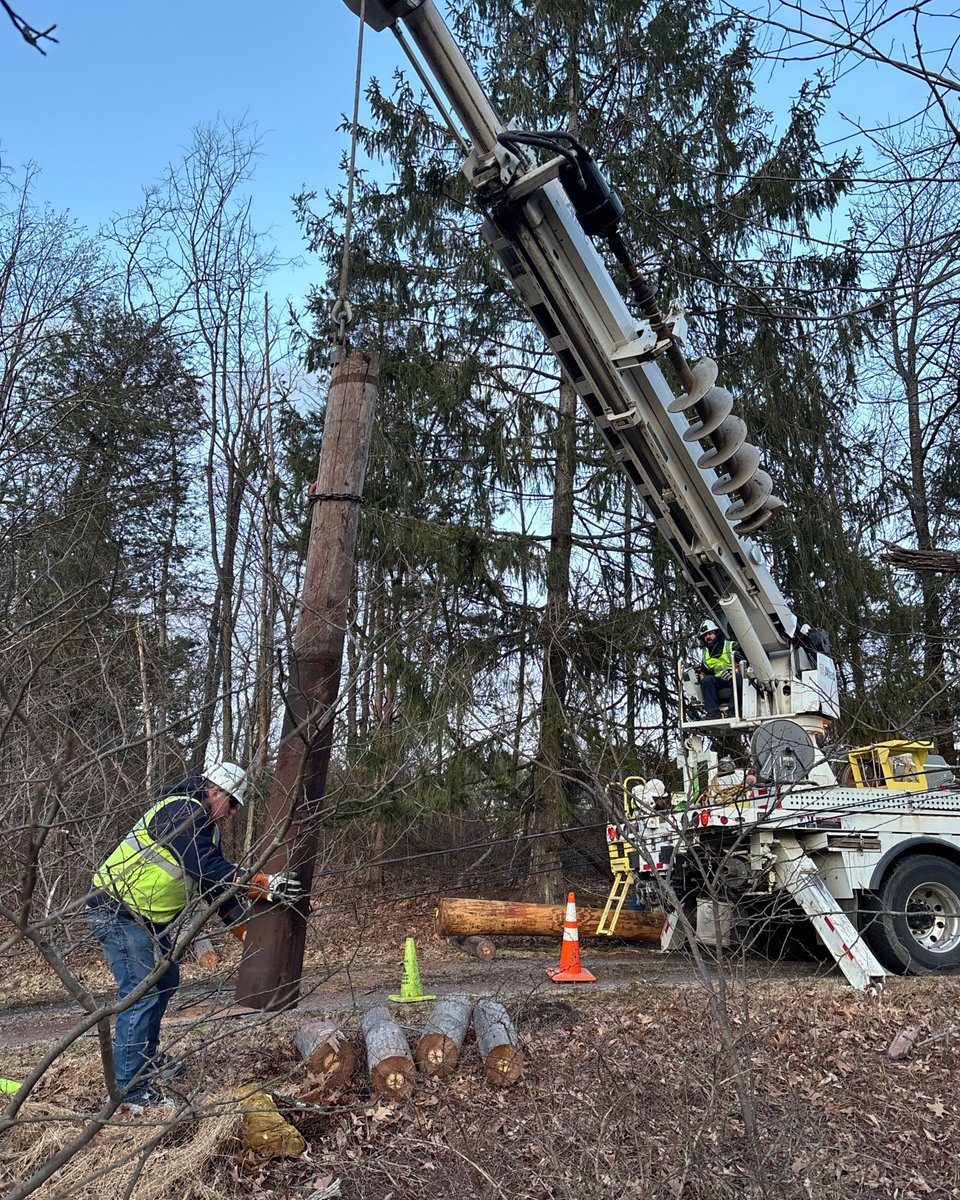 PPL Electric Utilities tweet media