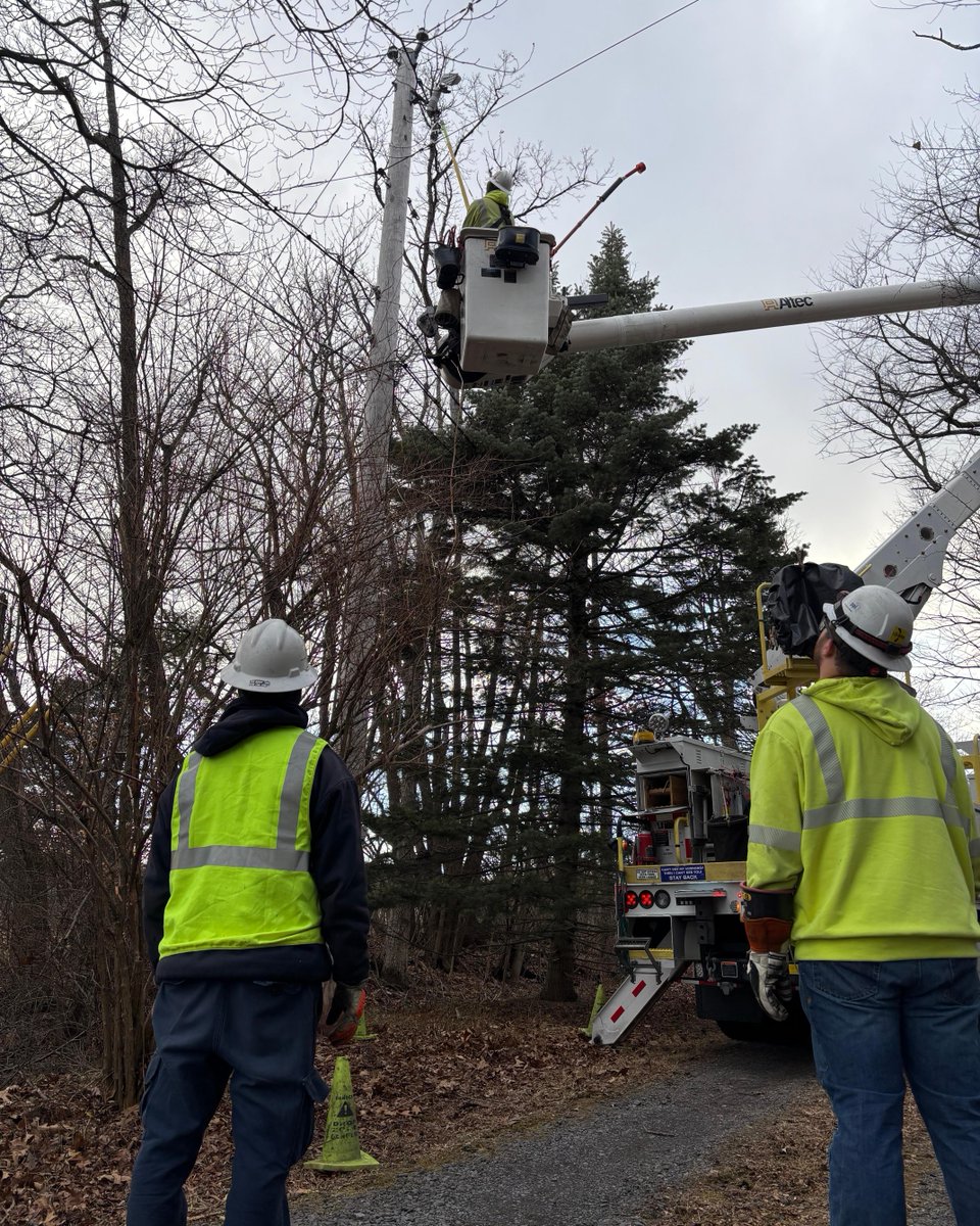 PPL Electric Utilities tweet media