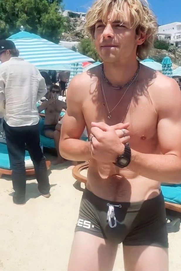 Imperial Man tweet media