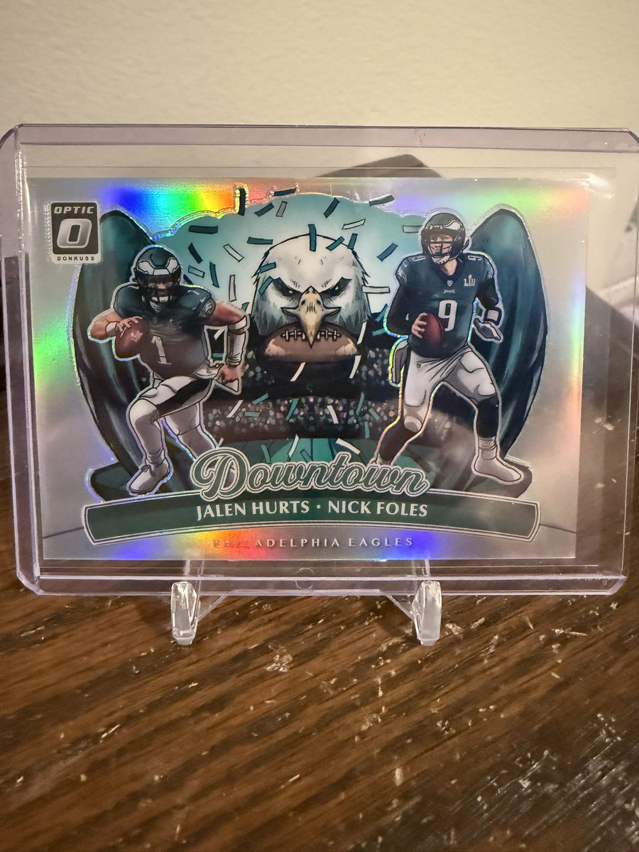 Alex Shoudy tweet media