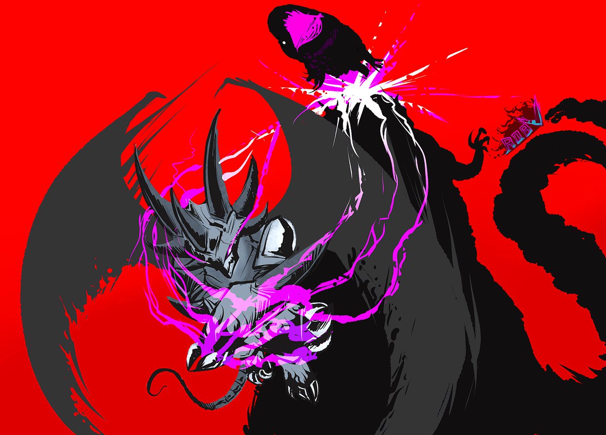 Robinson V. tweet media