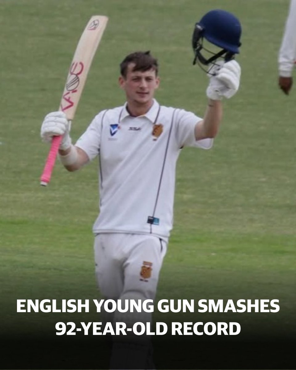 Leader Local Cricket tweet media