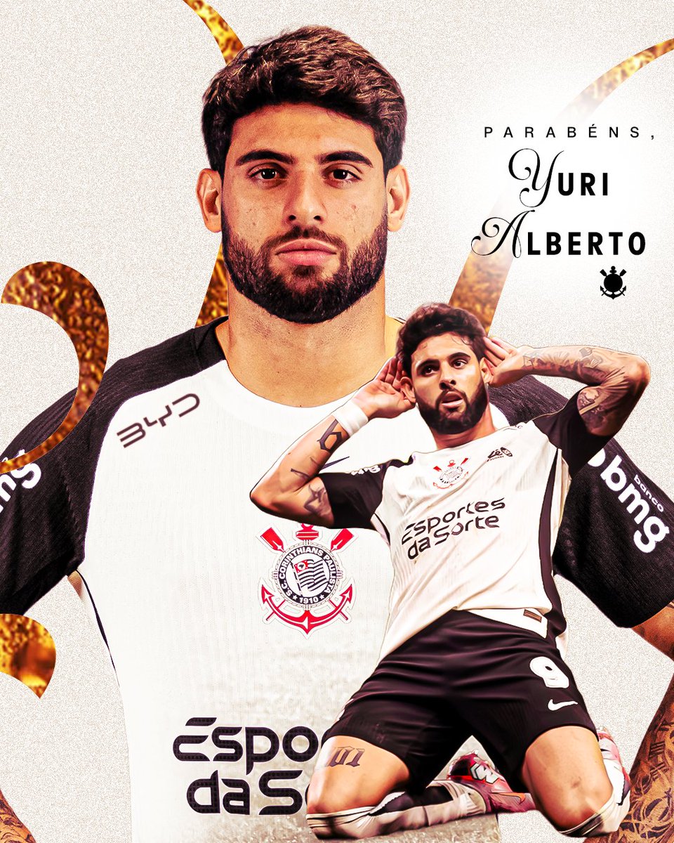 Corinthians tweet media