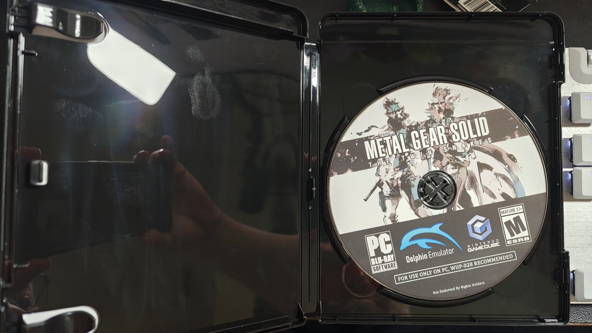 Ryan of Archades Games tweet media