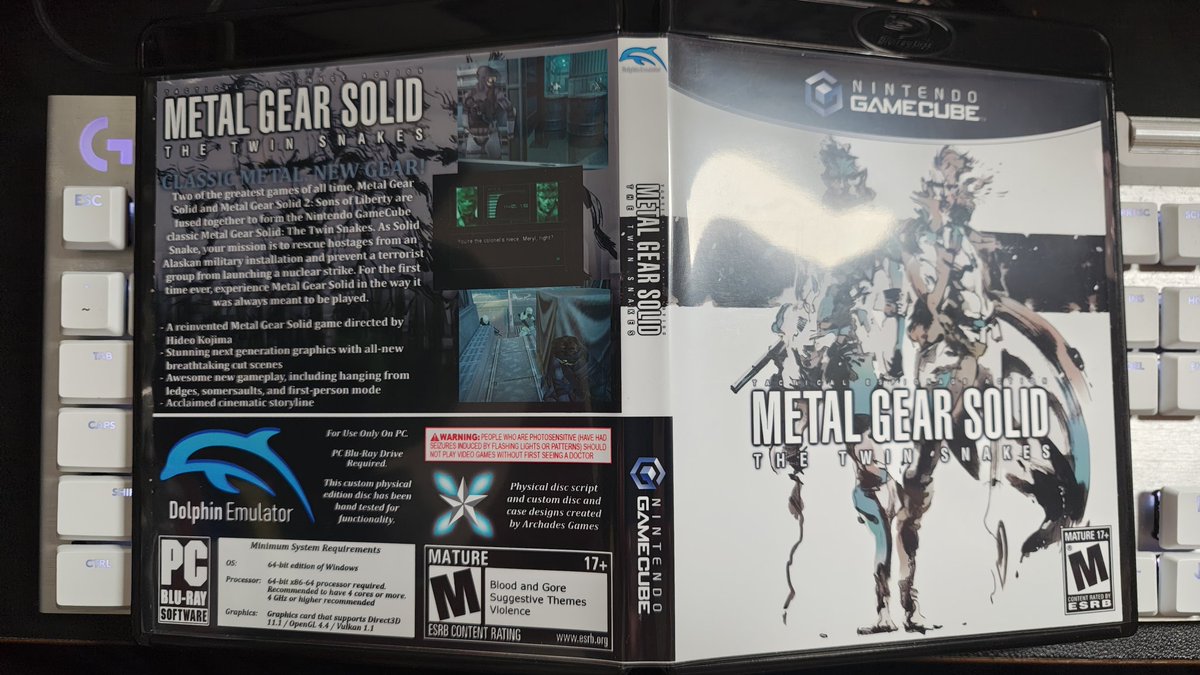 Ryan of Archades Games tweet media