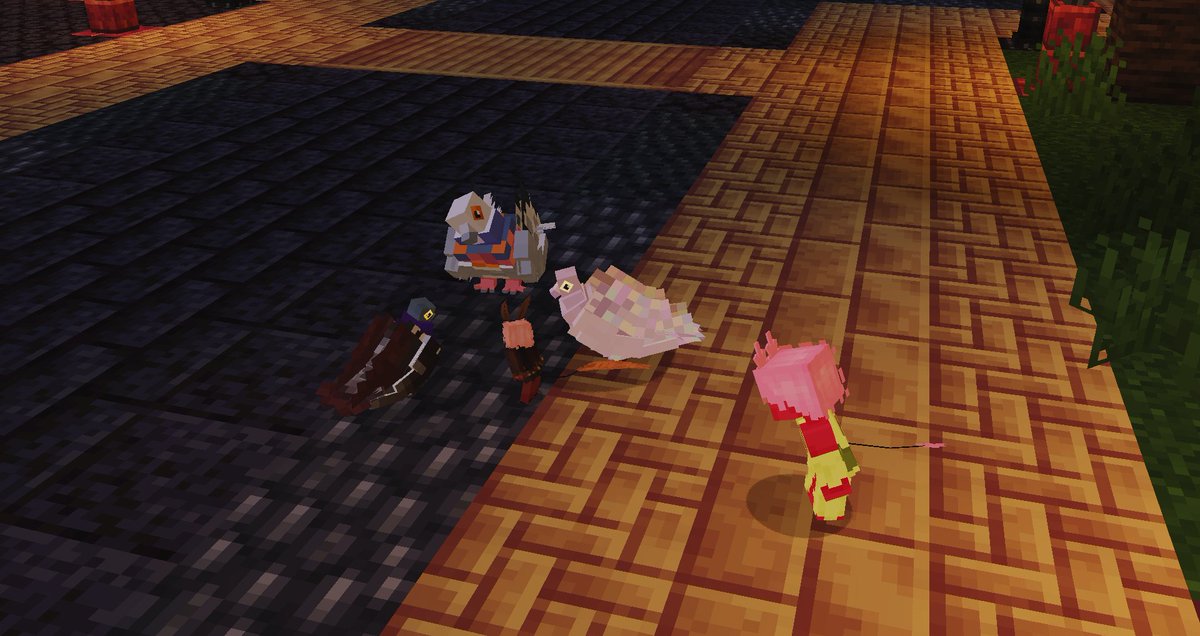 Circus SMP || 🎪 S2 SOON! tweet media