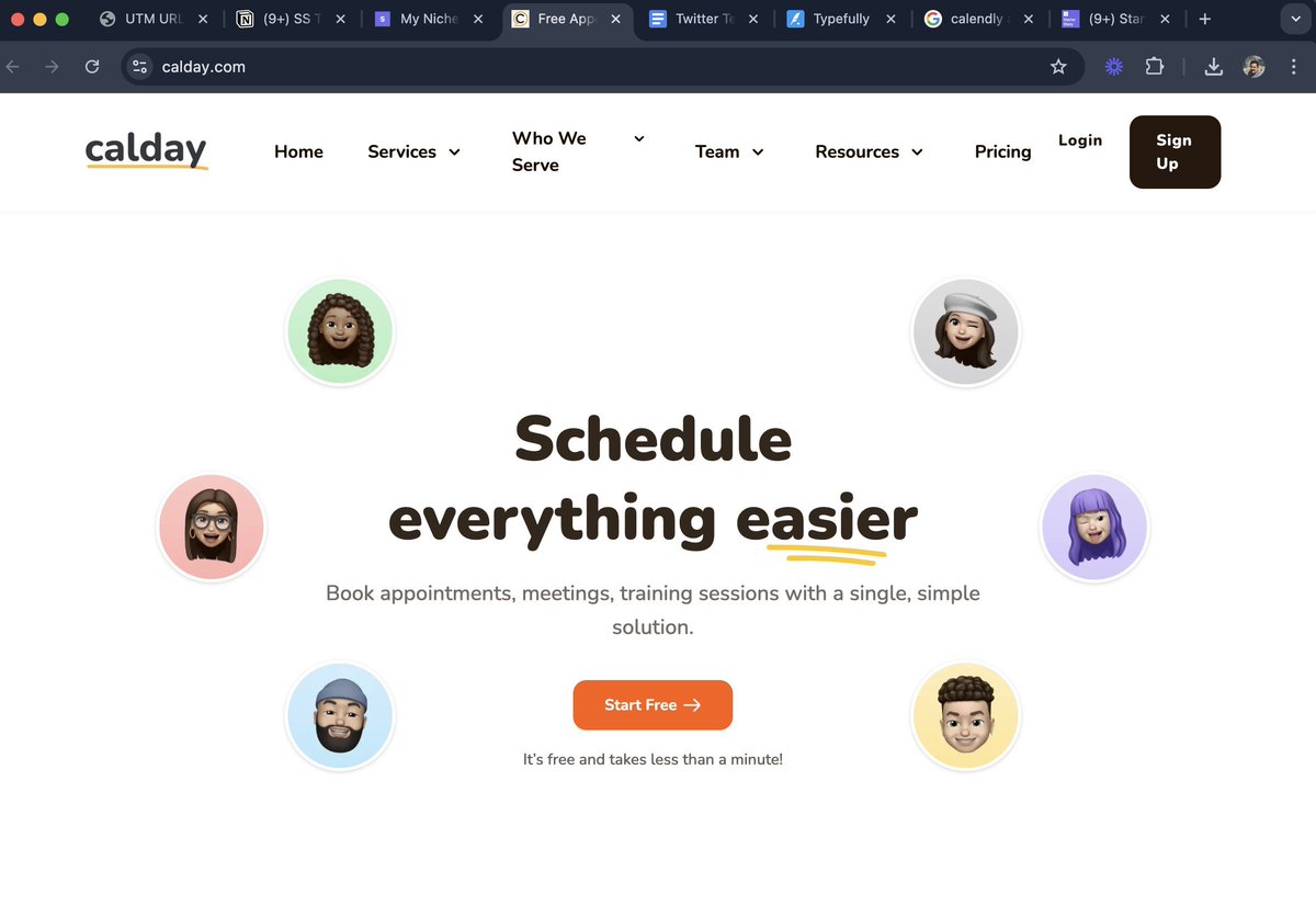 Starter Story tweet media