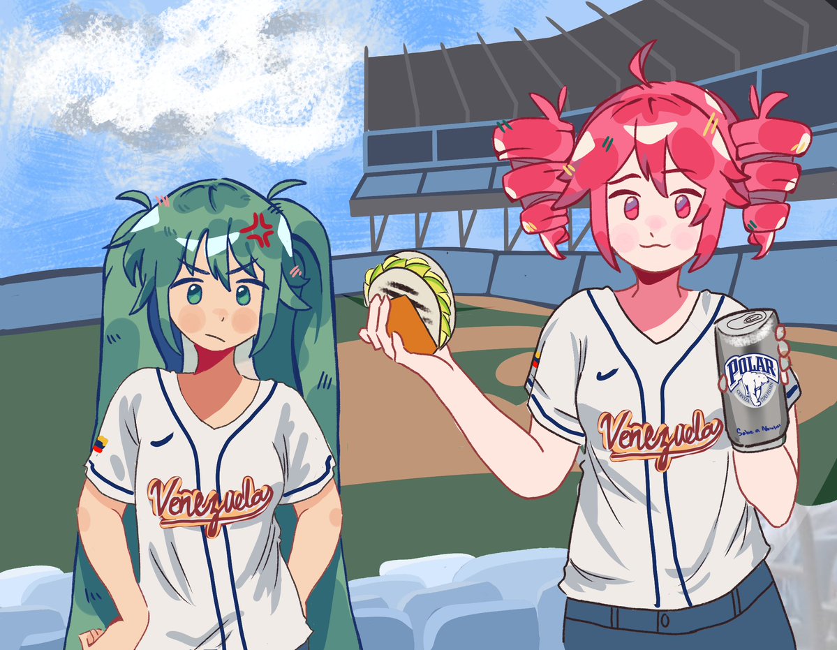 Valmi 🇻🇪 tweet media