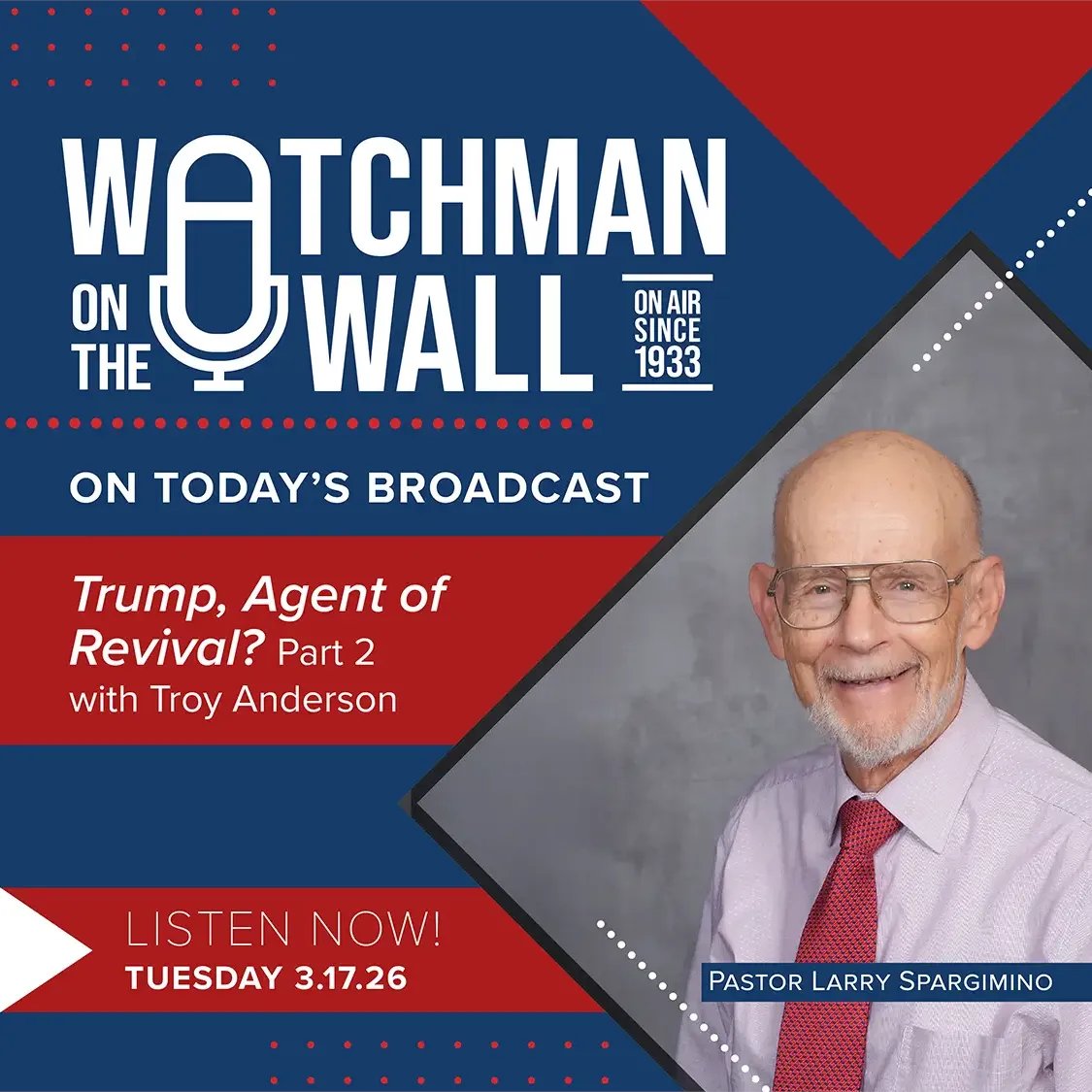 Troy Anderson tweet media