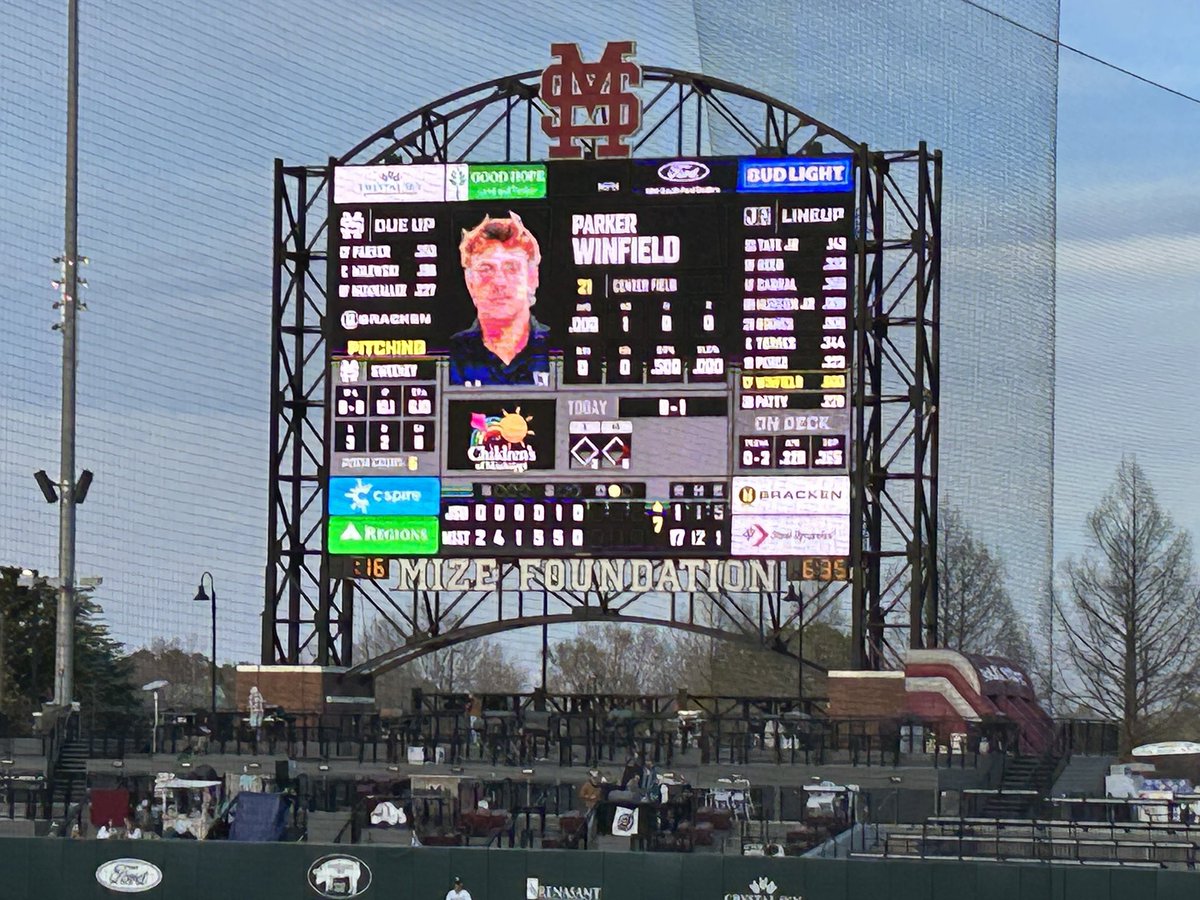 Mary Barrett tweet media