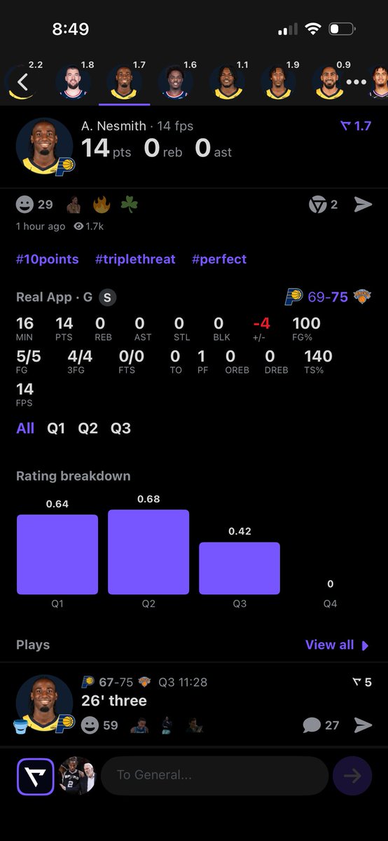 snowkeepfallin tweet media
