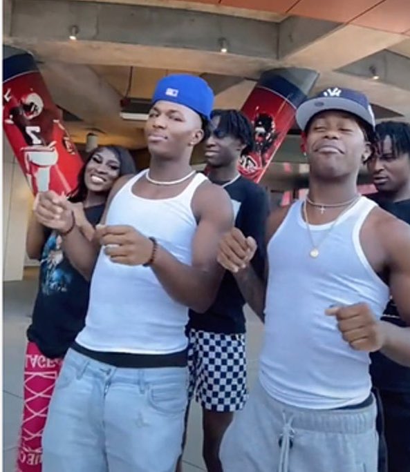 GammeDivoirien tweet media