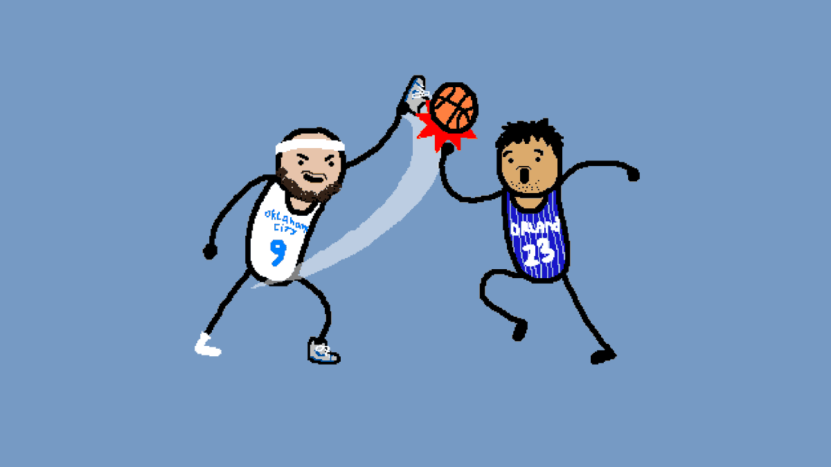 nba paint tweet media