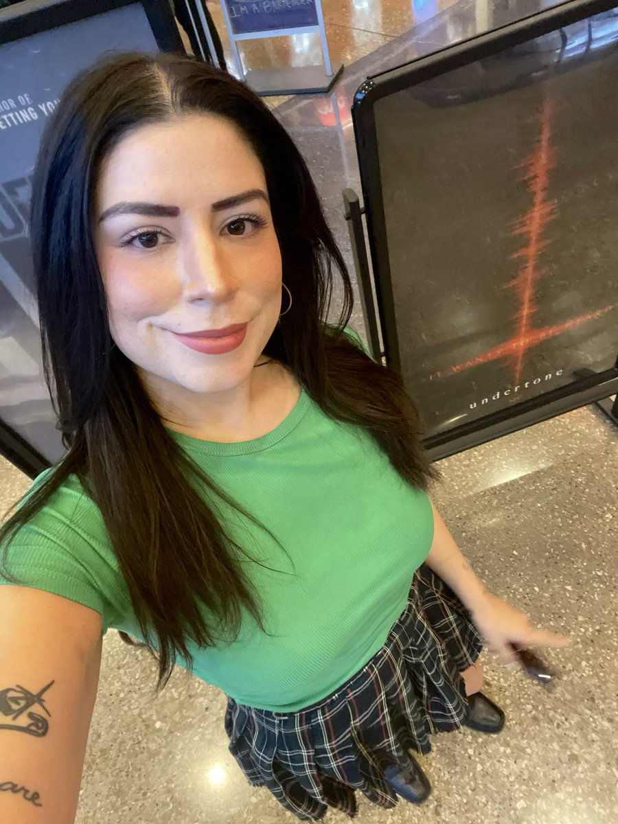 𖤐 Bri 𖤐 tweet media