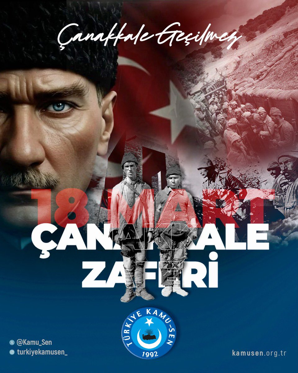 Gökhan Altunkaş tweet media