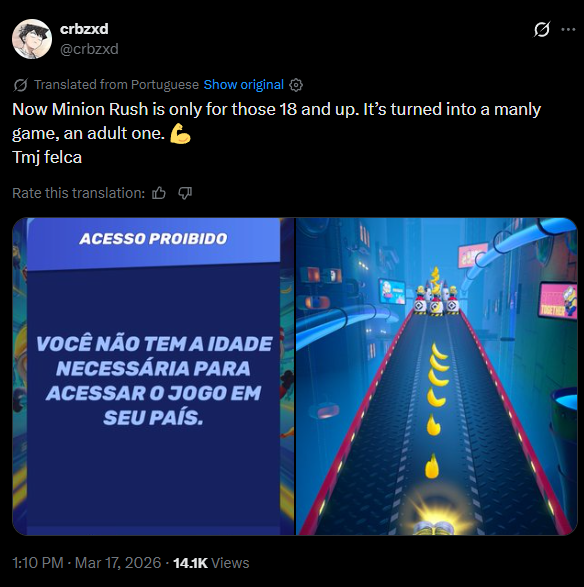 Jordan Santiago tweet media