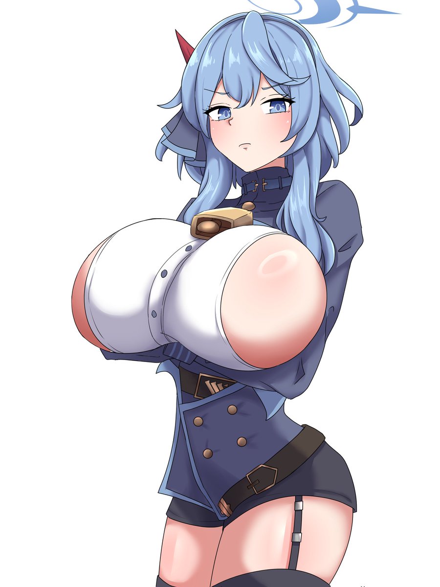 Xのセンシティブ判定が意味わからんのは前からだし、まあ分かってるんだけど、1枚目がセーフで2～3枚目がアウトなのってよくわからんよな。1枚目がたまたまセーフだっただけで、今投稿したらアウト判定くらうかもしれんなぁ 