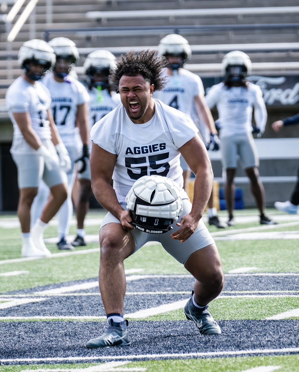 USU Football tweet media