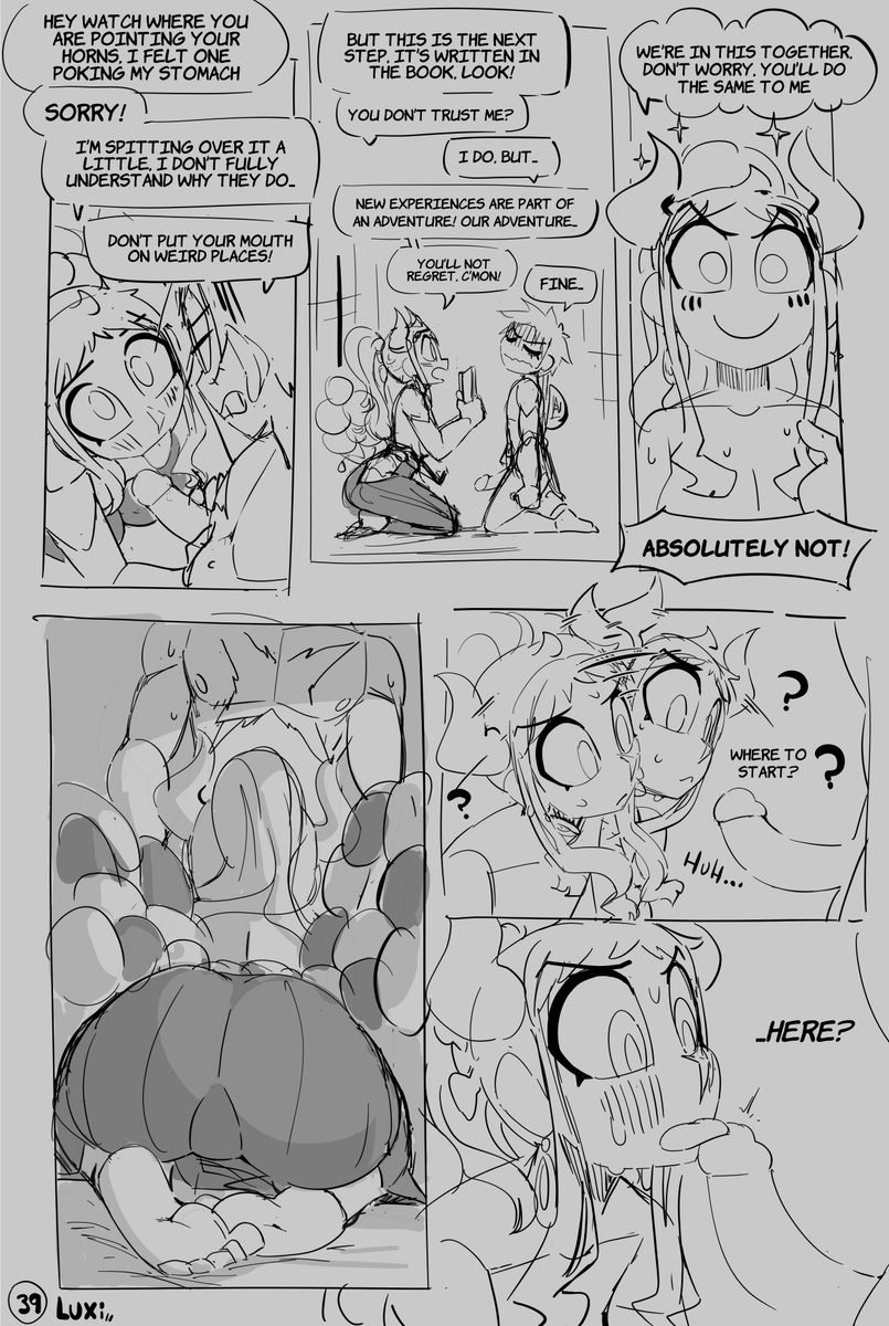 Luxidoro (CLOSED) tweet media