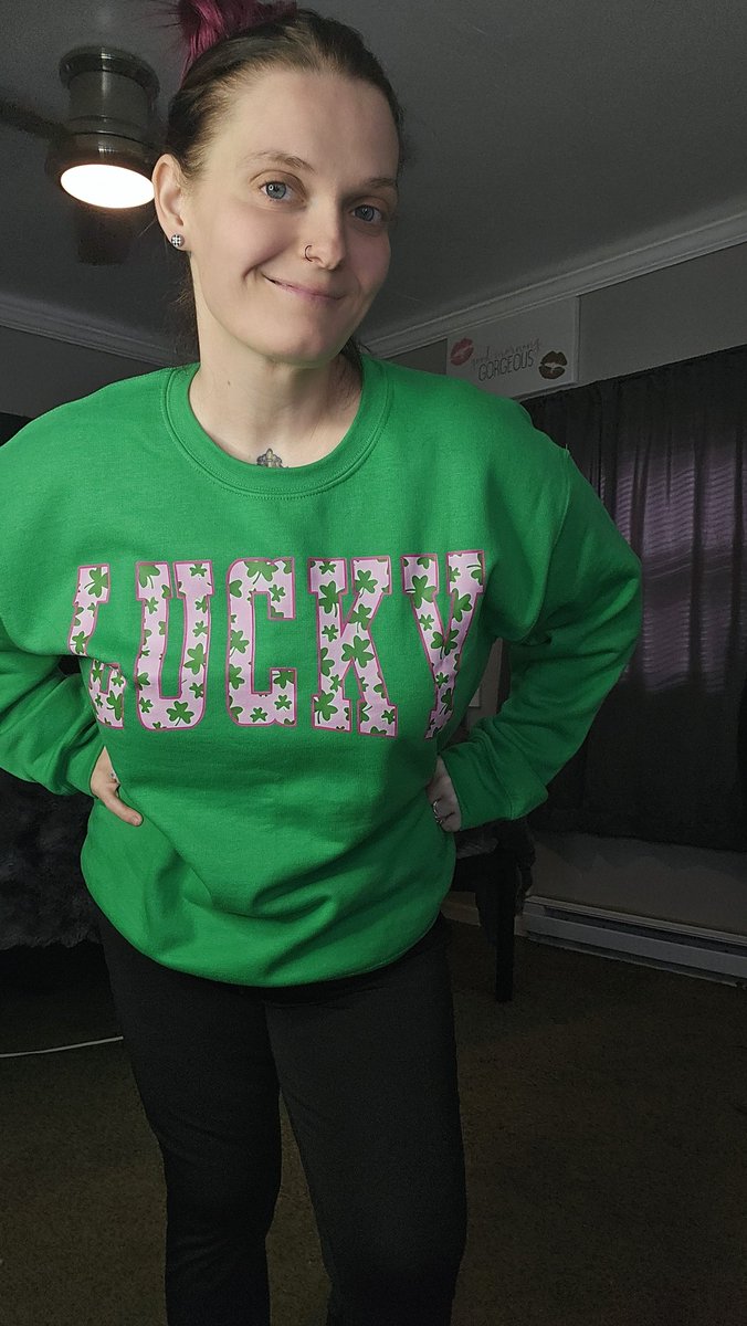 PintSizedMomma tweet media