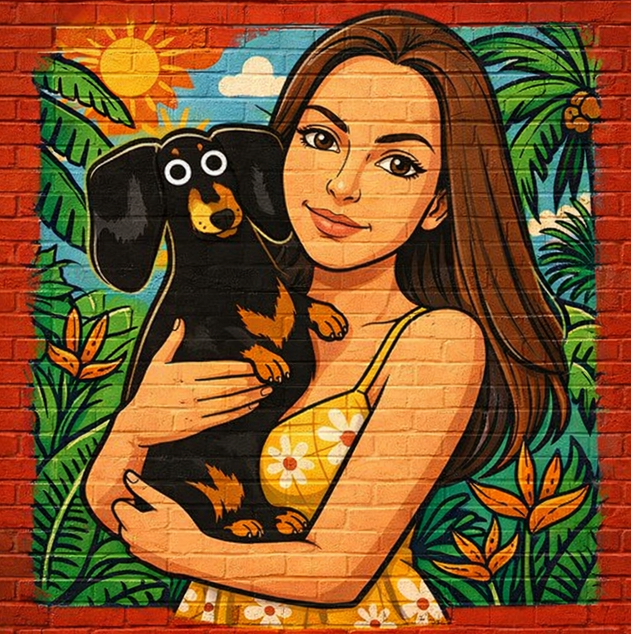 Artvisionᴺᶠᵀ tweet media