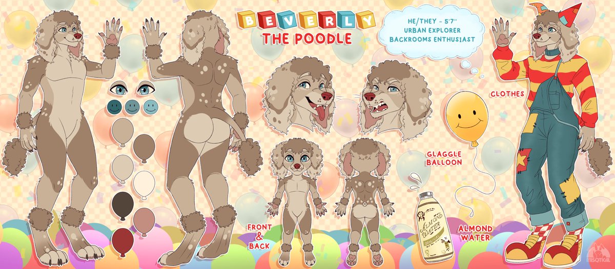 Emilia 🍪 (COMS CLOSED!) tweet media