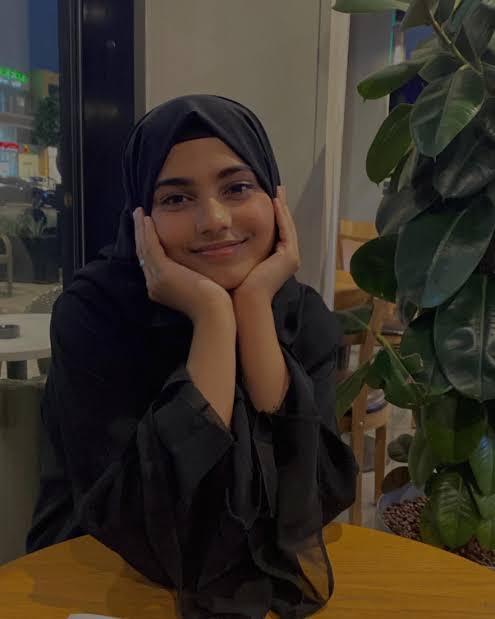 𝓯𝓪𝓽𝓲𝓶𝓪 𝓱𝓲𝓳𝓪𝓫𝓲 🌸 tweet media