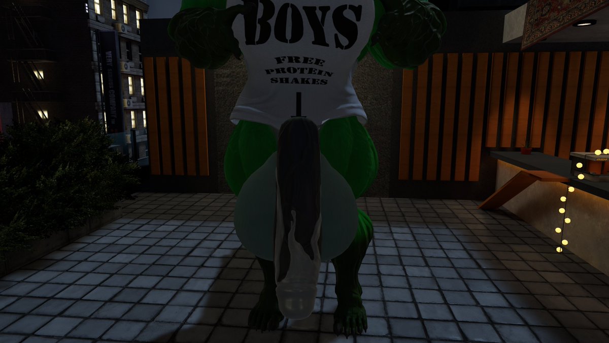 Michael After Hours tweet media