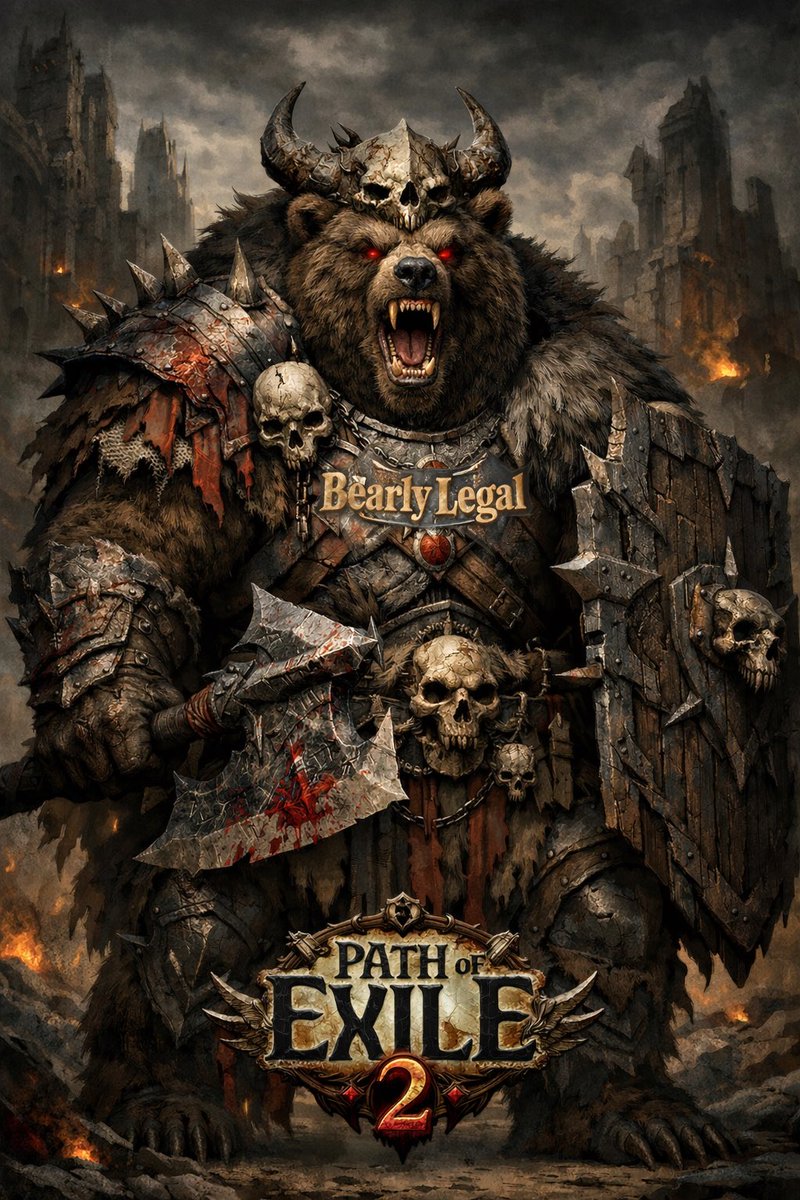 Volibear tweet media