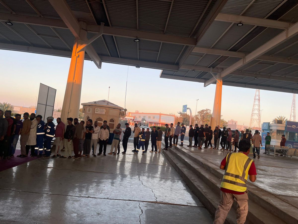 جمعية خدمة ضيوف الرحمن( شرف) بمنطقة تبوك tweet media