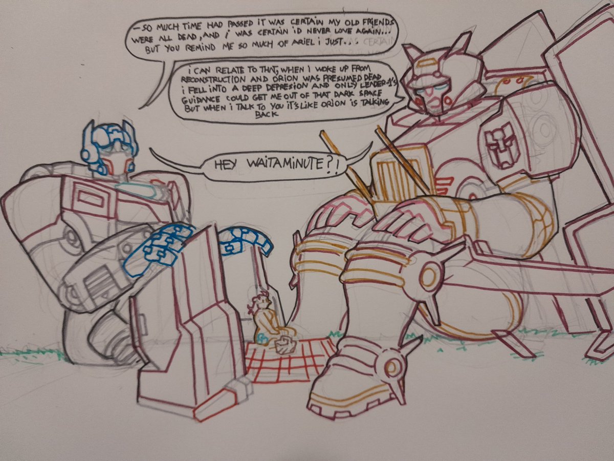 churino elected leader of the yuri nation tweet media