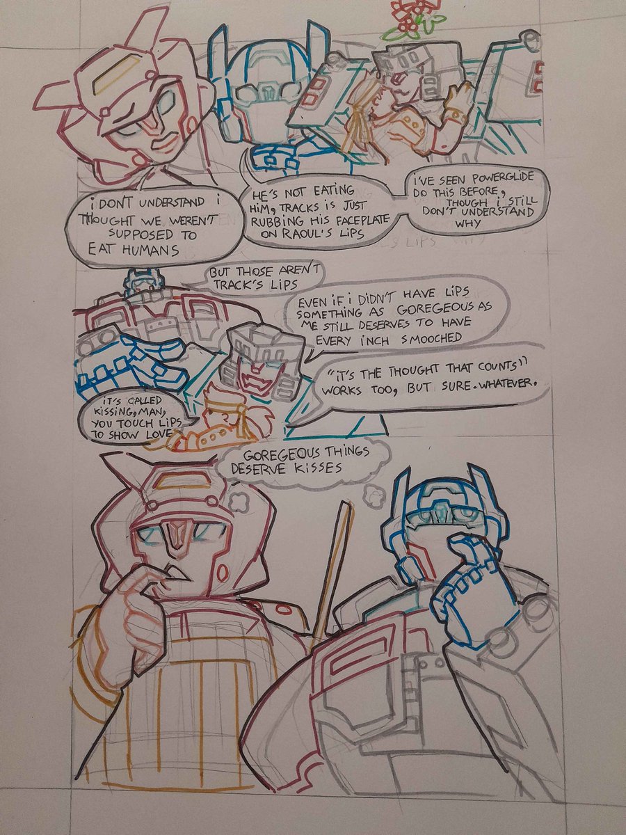 churino elected leader of the yuri nation tweet media