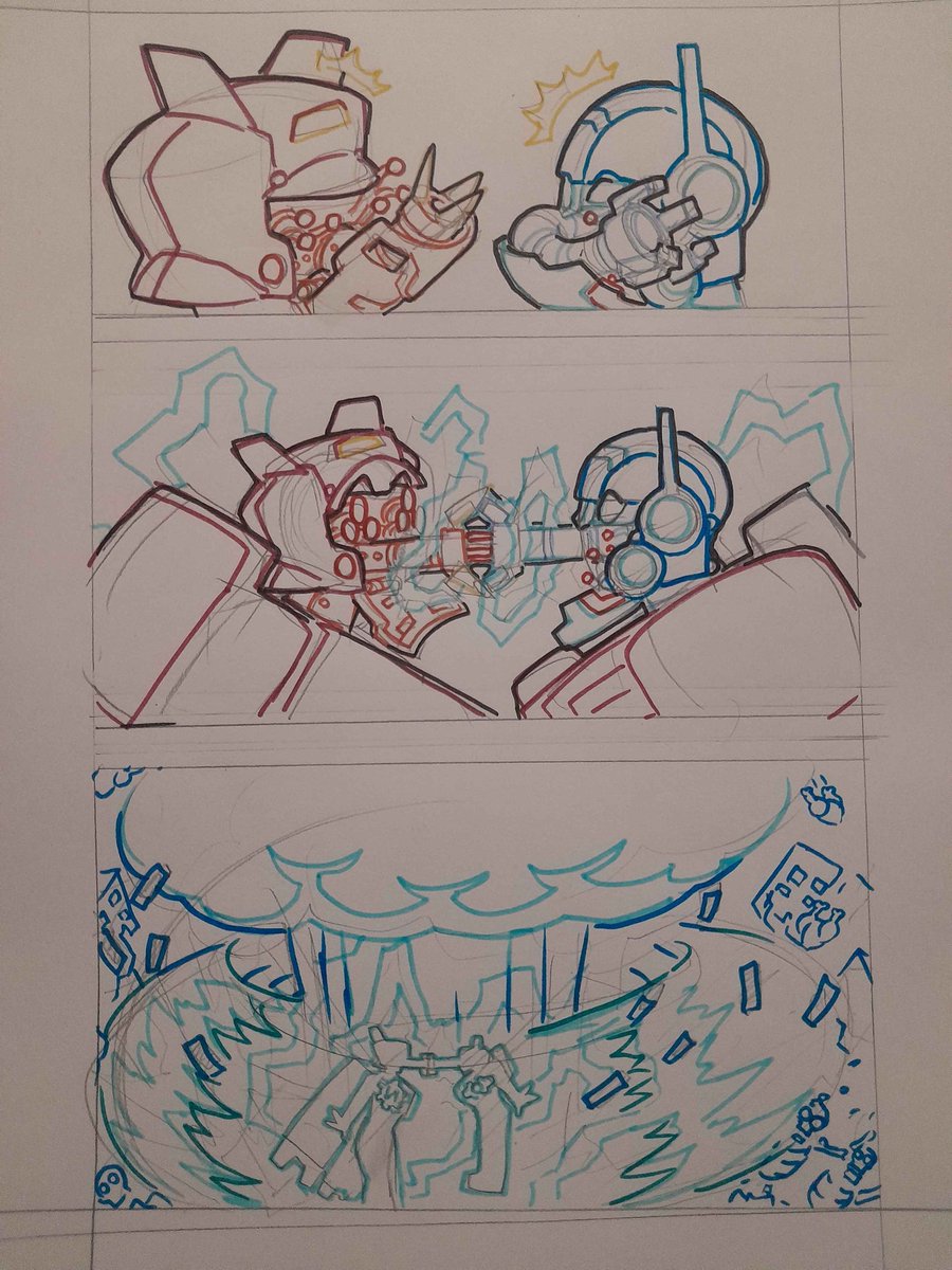 churino elected leader of the yuri nation tweet media