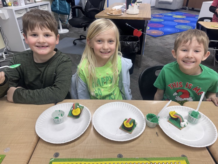 A-C Elem & AC⚡️GC Junior HS tweet media