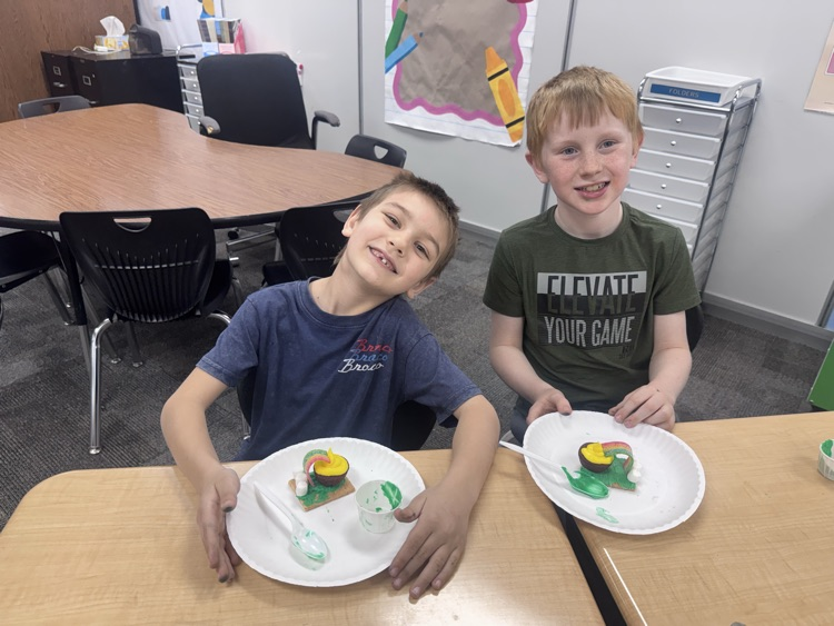 A-C Elem & AC⚡️GC Junior HS tweet media