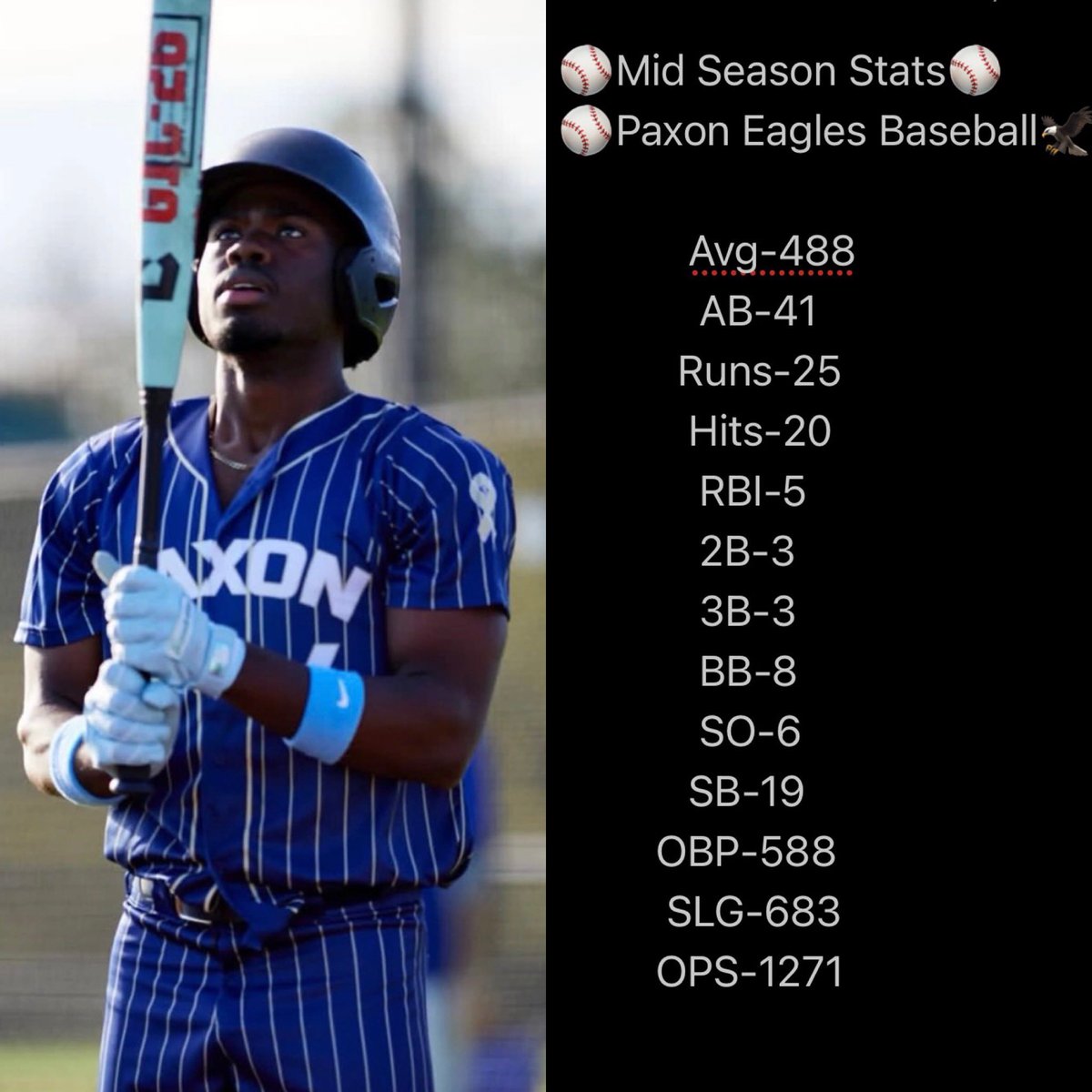 Robert Bryson IV tweet media