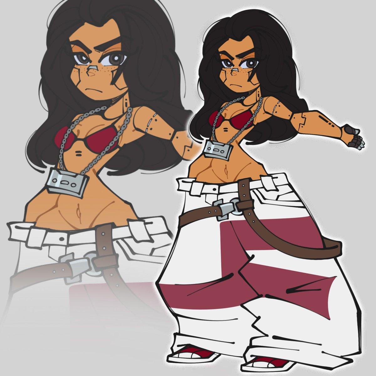 ★ AZUL ★ tweet media