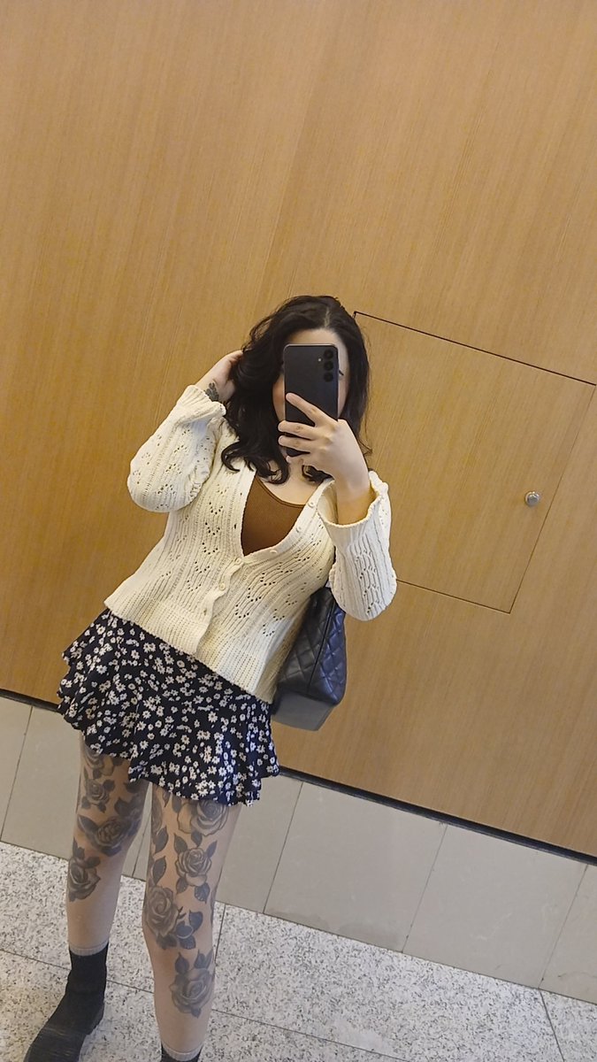 louise_doll_4's tweet photo. Hoje https://t.co/zlxvsaFtWt