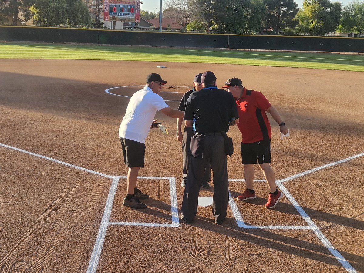 Seton Catholic Softball tweet media