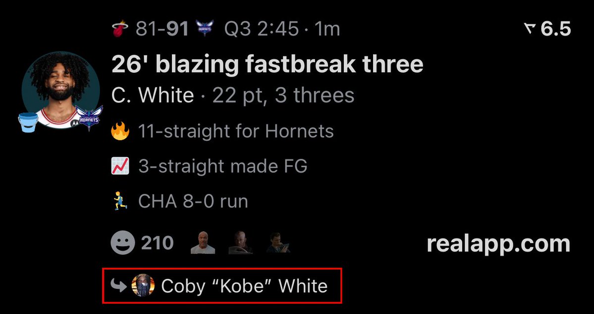 No Context Real tweet media