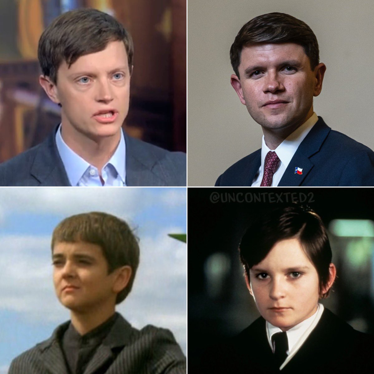 Uncontexted Deace 2: Electric Boogaloo tweet media