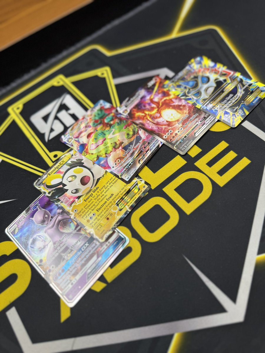 Sullysabode tweet media