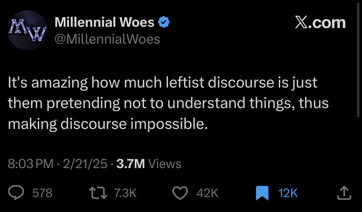 Brian Speaks the Truth tweet media