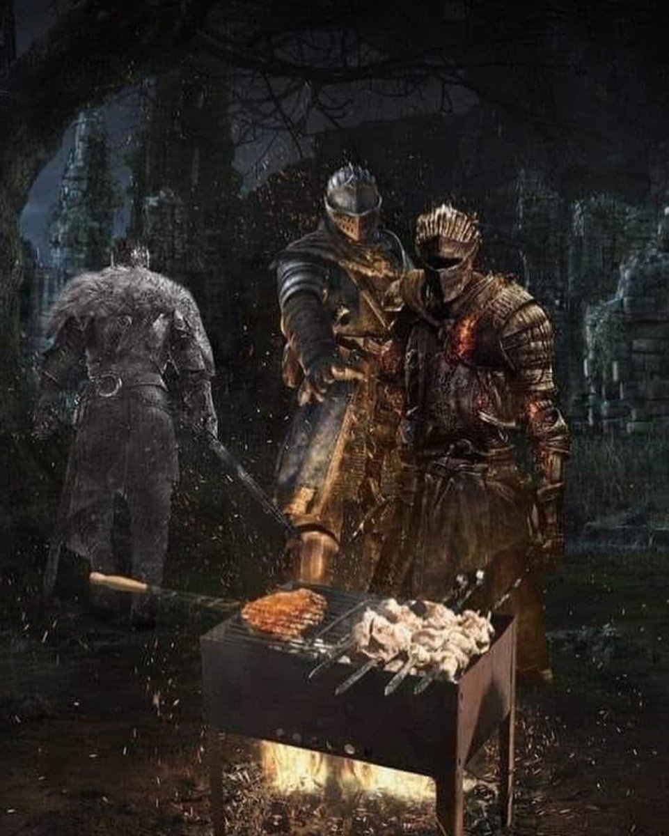 chosen undead tweet media