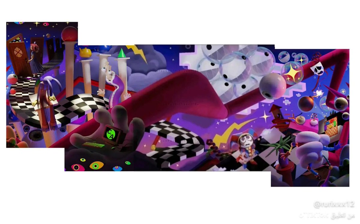 the boogeyman toilet. tweet media