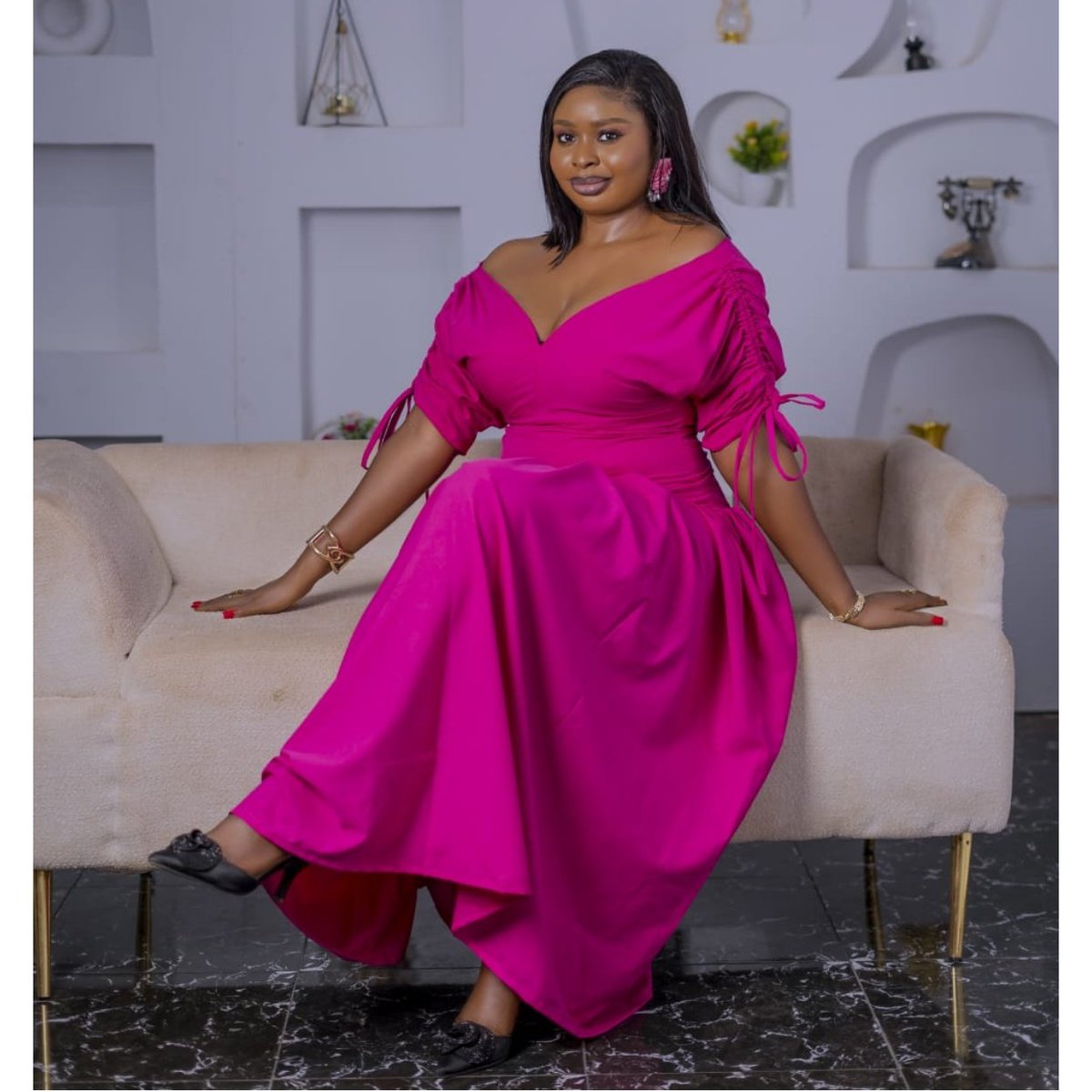 lizzy_agboola's tweet photo. Lord, let Your grace shine brightly in all that I do.
Surround me with people who genuinely love and care
for me, 🥰and fill my heart with love for them in return.❤️
Help me to build relationships rooted in kindness,💞
sincerity, and compassion.
Amen🎀
🎊🎂🎉🎂🎊🎉🥰👑 https://t.co/HcS5StfTw5