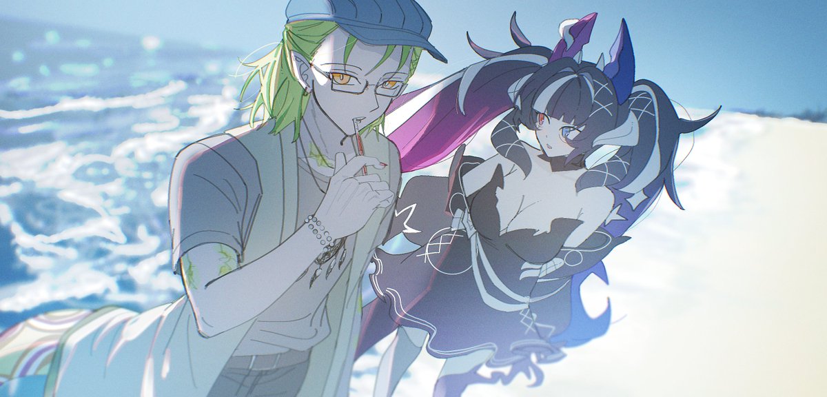 Ferro Flui 🧲 ✴️ rebranding arc tweet media