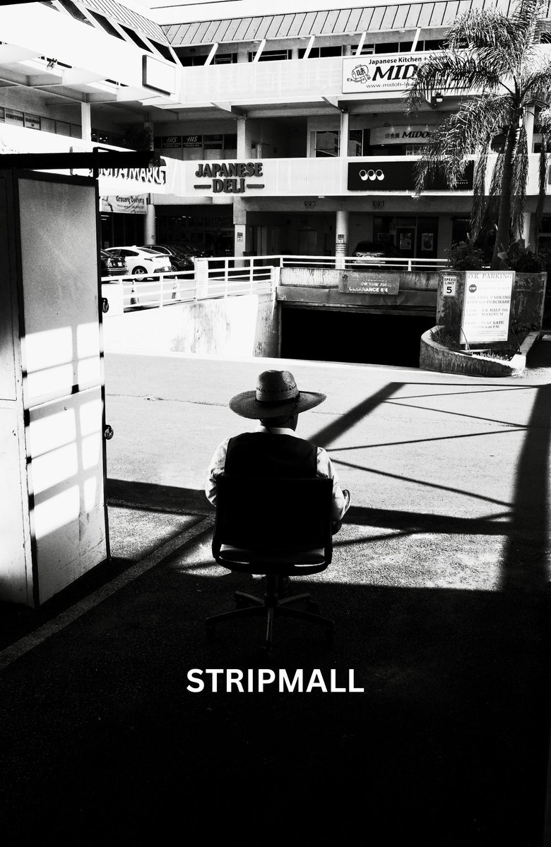 mcmariocuomo's tweet photo. #STRIPMALL https://t.co/73nfz7rXTm
