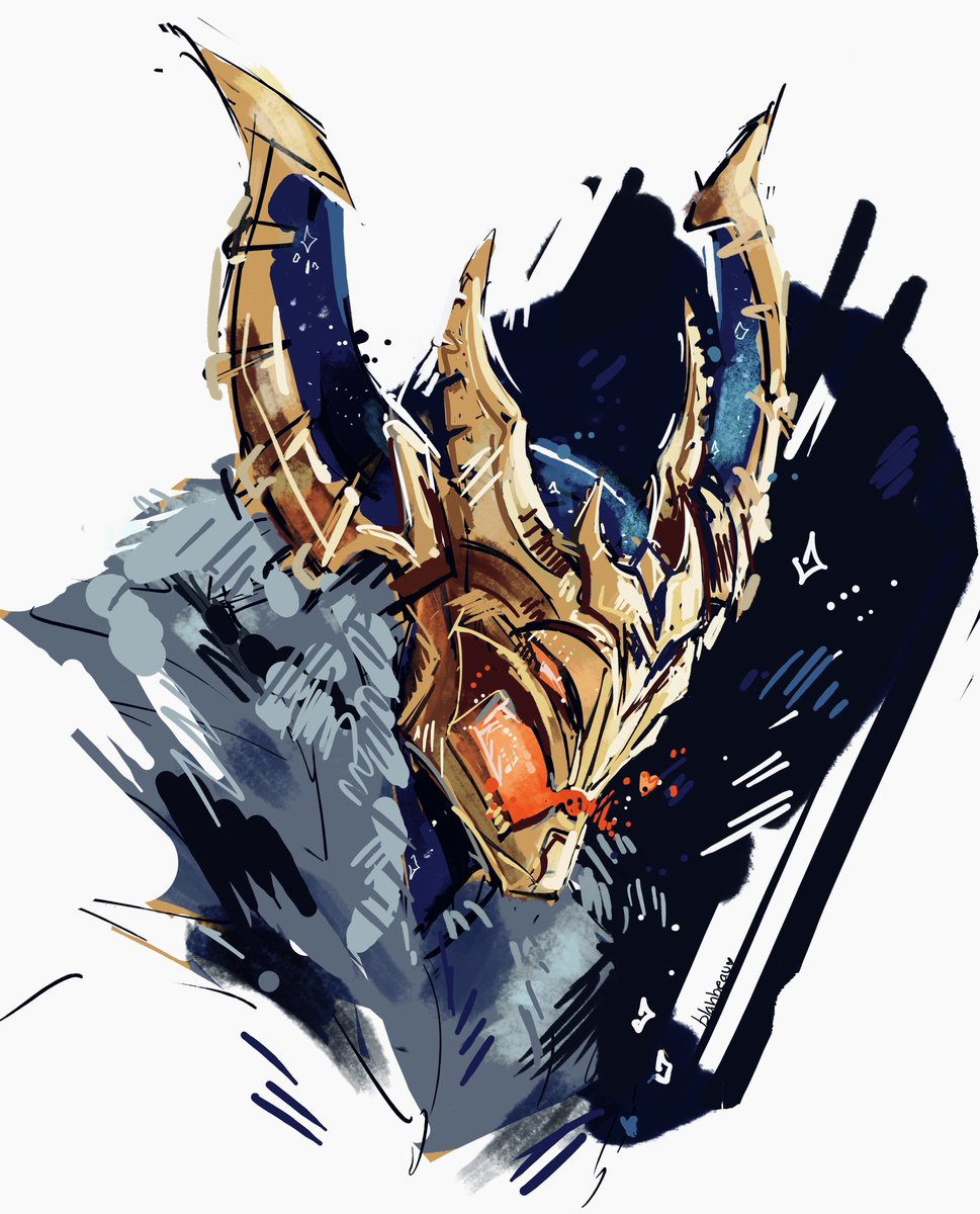 blahbeau 🎨 tweet media